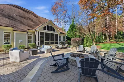 1116 Tacketts Pond Drive, Raleigh, NC 27614 - Photo 49