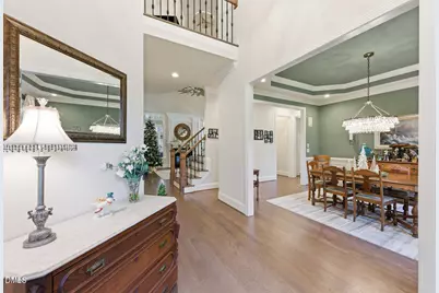 1116 Tacketts Pond Drive, Raleigh, NC 27614 - Photo 5