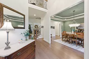 1116 Tacketts Pond Dr, Raleigh, NC 27614 - Photo 5