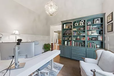 1116 Tacketts Pond Drive, Raleigh, NC 27614 - Photo 9