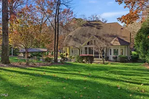 1116 Tacketts Pond Dr, Raleigh, NC 27614 - Photo 61