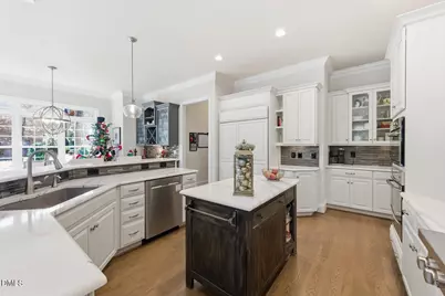 1116 Tacketts Pond Drive, Raleigh, NC 27614 - Photo 15