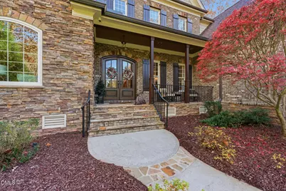 1116 Tacketts Pond Drive, Raleigh, NC 27614 - Photo 3