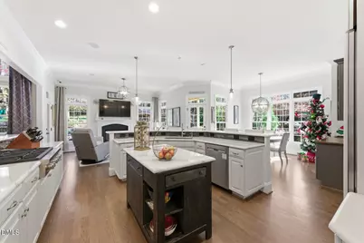 1116 Tacketts Pond Drive, Raleigh, NC 27614 - Photo 13