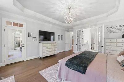 1116 Tacketts Pond Drive, Raleigh, NC 27614 - Photo 23