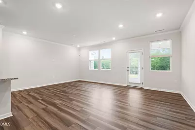 214 Lennox Spring Drive, Wake Forest, NC 27587 - Photo 11