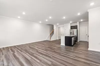 214 Lennox Spring Drive, Wake Forest, NC 27587 - Photo 13