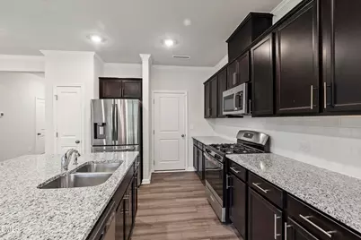 214 Lennox Spring Drive, Wake Forest, NC 27587 - Photo 7