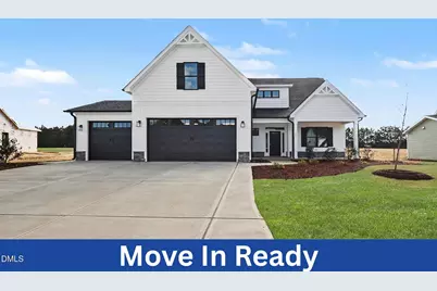 141 Juju Drive #(Lot 22), Clayton, NC 27520 - Photo 1