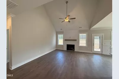 141 Juju Drive #(Lot 22), Clayton, NC 27520 - Photo 3