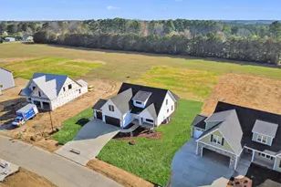 141 Juju Dr, Clayton, NC 27520 - Photo 49