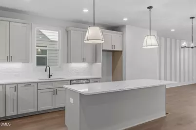 635 Conover Road #B, Durham, NC 27703 - Photo 1
