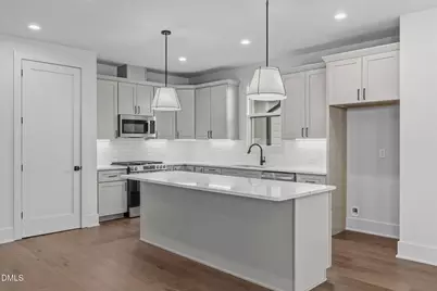 635 Conover Road #B, Durham, NC 27703 - Photo 13