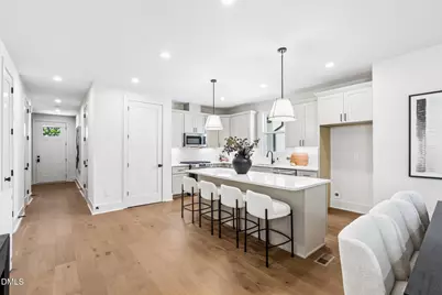 635 Conover Road #B, Durham, NC 27703 - Photo 9