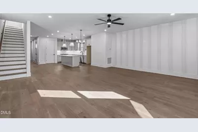 635 Conover Road #B, Durham, NC 27703 - Photo 21