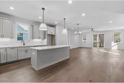 635 Conover Road #B, Durham, NC 27703 - Photo 11