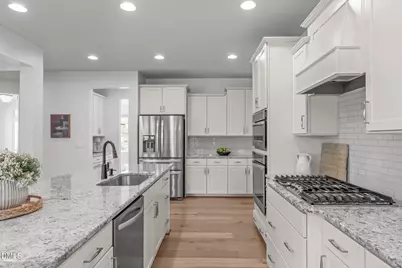 2512 Livingston Court, Apex, NC 27502 - Photo 17