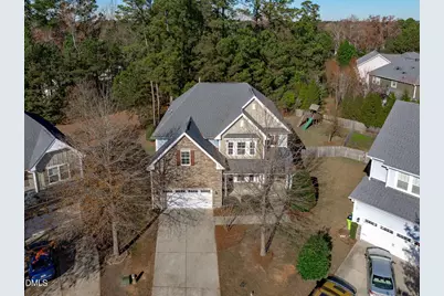 2512 Livingston Court, Apex, NC 27502 - Photo 47