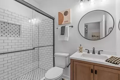 2512 Livingston Court, Apex, NC 27502 - Photo 21