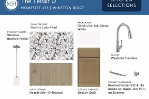 9 Lotus Bend Way, Youngsville, NC 27596 - Photo 7