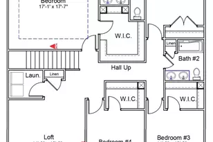 9 Lotus Bend Way, Youngsville, NC 27596 - Photo 3