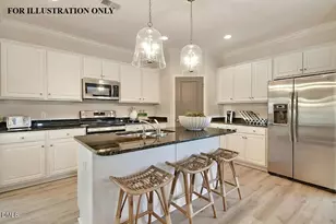 9 Lotus Bend Way, Youngsville, NC 27596 - Photo 11