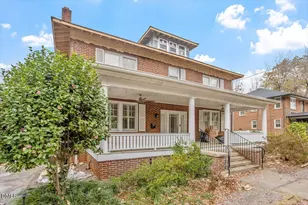 1617 Glenwood Ave, Raleigh, NC 27608 - Photo 1