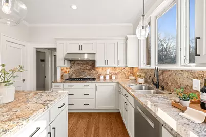 1617 Glenwood Avenue, Raleigh, NC 27608 - Photo 5