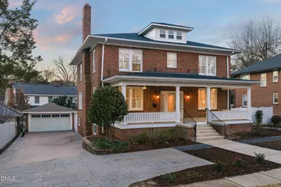 1617 Glenwood Avenue, Raleigh, NC 27608 - Photo 53