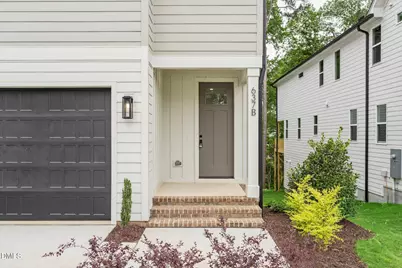 637 Conover Road #B, Durham, NC 27703 - Photo 9