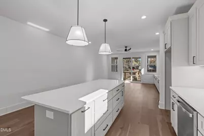 637 Conover Road #B, Durham, NC 27703 - Photo 17