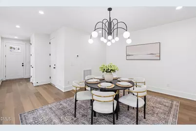 637 Conover Road #B, Durham, NC 27703 - Photo 11