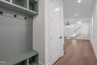 637 Conover Road #B, Durham, NC 27703 - Photo 9