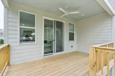 637 Conover Road #B, Durham, NC 27703 - Photo 21