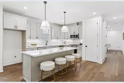 637 Conover Road #B, Durham, NC 27703 - Photo 3