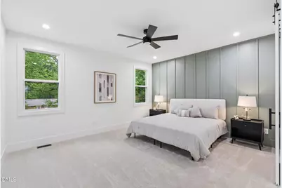 637 Conover Road #B, Durham, NC 27703 - Photo 5