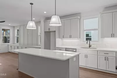 637 Conover Road #B, Durham, NC 27703 - Photo 1