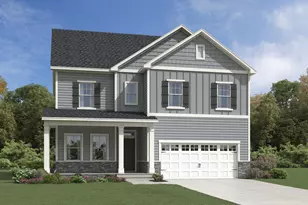 1660 Goldfinch Perch Ln, Knightdale, NC 27545 - Photo 1