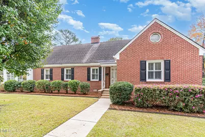 113 W Riverside Drive, Smithfield, NC 27577 - Photo 1