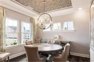 1668 Goldfinch Perch Ln, Knightdale, NC 27545 - Photo 7