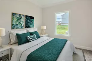 1668 Goldfinch Perch Ln, Knightdale, NC 27545 - Photo 17