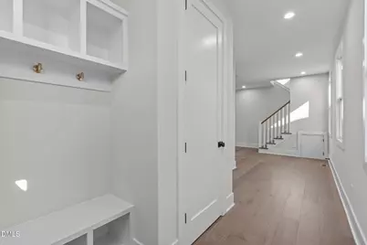 639 Conover Road #B, Durham, NC 27703 - Photo 9