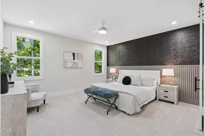 639 Conover Road #B, Durham, NC 27703 - Photo 3