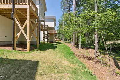 639 Conover Road #B, Durham, NC 27703 - Photo 35