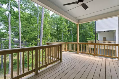 639 Conover Road #B, Durham, NC 27703 - Photo 33
