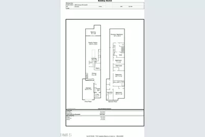 639 Conover Road #B, Durham, NC 27703 - Photo 41