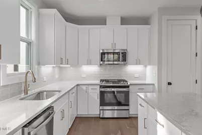 639 Conover Road #B, Durham, NC 27703 - Photo 17