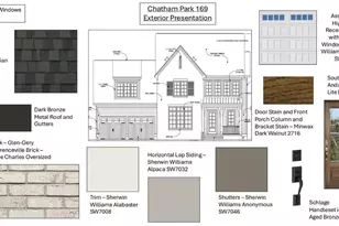 142 Autumn Gate St, Pittsboro, NC 27312 - Photo 53