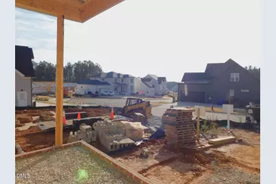 142 Autumn Gate Street, Pittsboro, NC 27312 - Photo 3