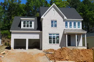 142 Autumn Gate St, Pittsboro, NC 27312 - Photo 1